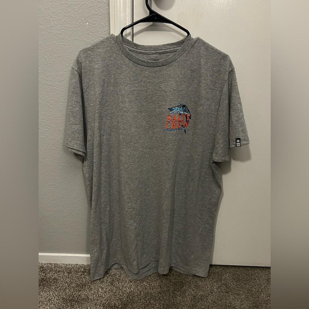 Salty Crew T-Shirt (Sz. L)